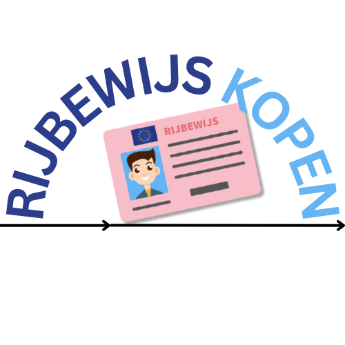 Rijbewijs Kopen